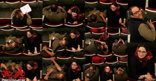 اگر قصد ازدواج با یک هنرمند را دارید، حتما بخوانید