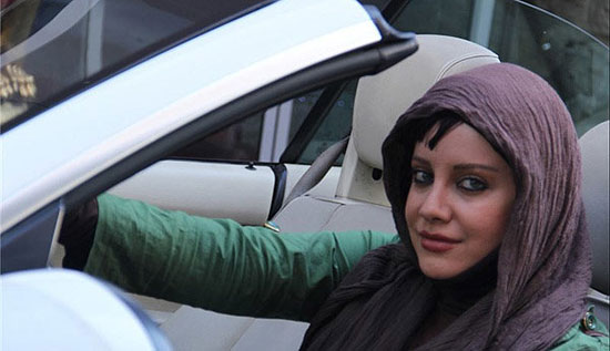سبک زندگی بچه پولدارهای ایرانی فیلم شد / تصاویر