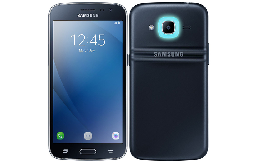 سامسونگ گوشی GALAXY J2 PRO‌ را معرفی کرد