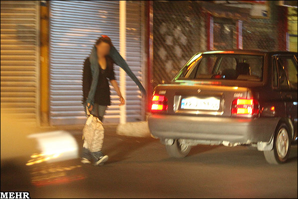 مراکز بهداشتی زنان روسپی در هجوم منتقدان