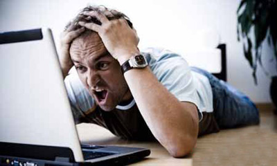 راه حل هایی برای نجات کامپیوتر از سرعت لاک پشتی+ آموزش