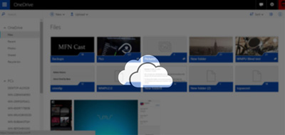 حذف ONEDRIVE از نوار کناری فایل اکسپلورر ویندوز 10
