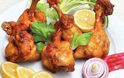طرز تهیه پاچینی