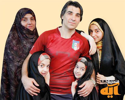 آقای گل فوتسال جهان بستری شد