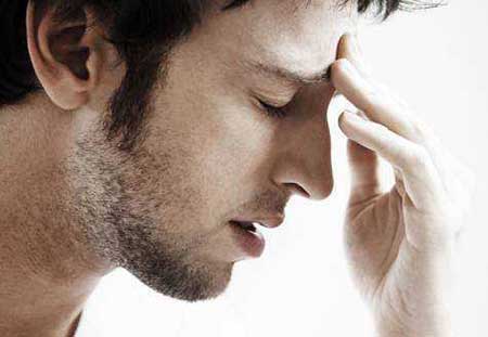 چگونه از شر فکر کردن به او خلاص شوم؟