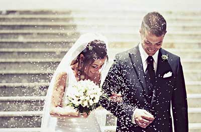 هر آنچه باید درباره شب عروسی بدانید (بخش اول)