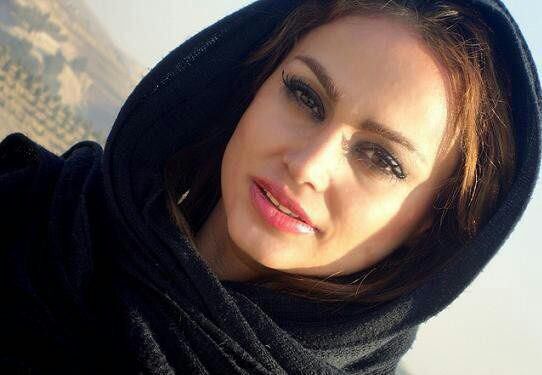سپیده ذاکری هم به شبکه جم پیوست +عکس