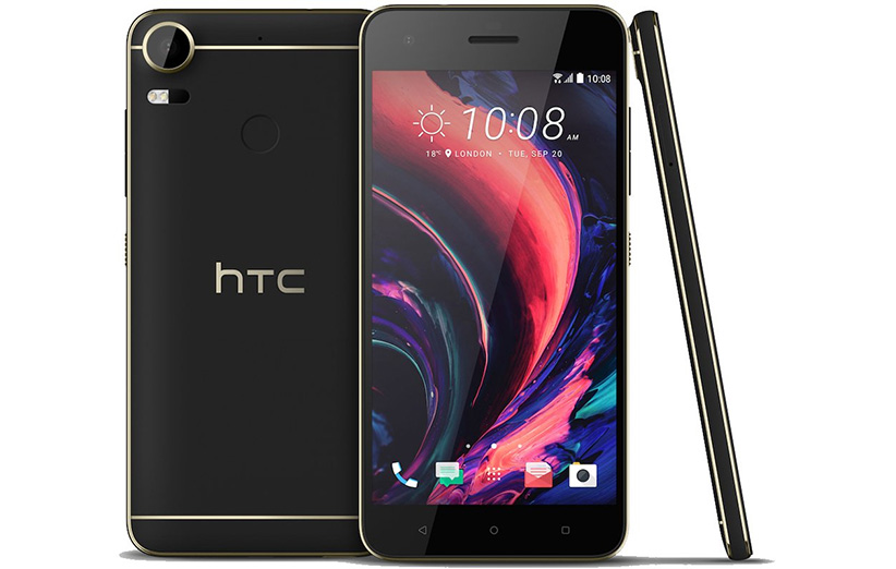 گوشی‌های جدید HTC در شهریور ماه معرفی می‌شوند