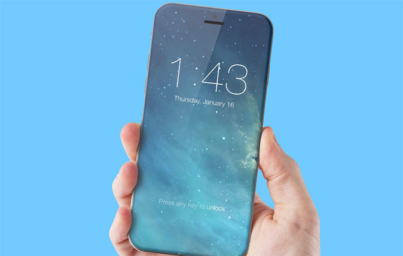 اپل صفحه‌های نمایش MICROLED تولید خواهد کرد