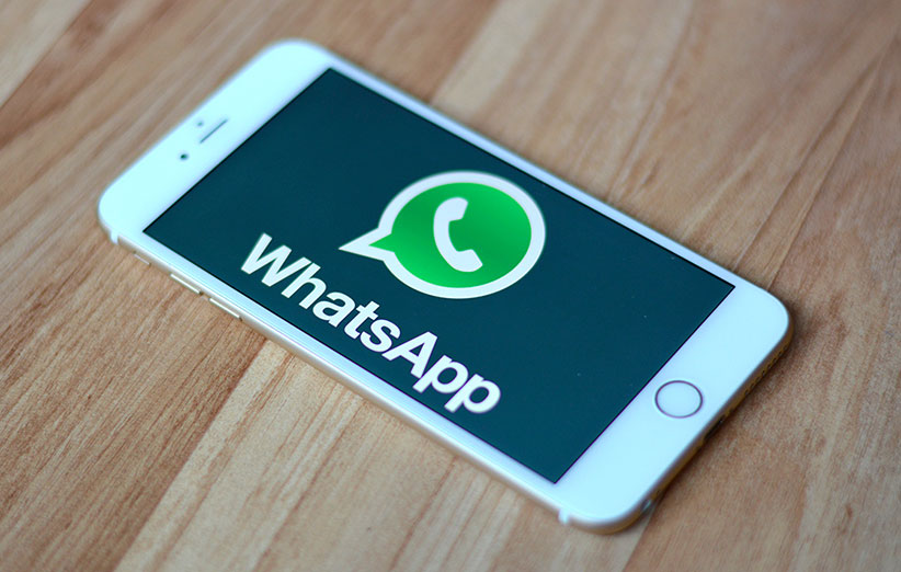 واتس‌اپ به زودی امکان ارسال ویدیو به صورت فایل GIF را فراهم می‌کند