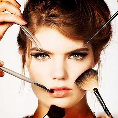 پرسش های آرایشی خانم های شیک