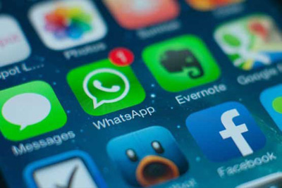 مسدود کردن مزاحمان تلفنی در واتس‌اپ