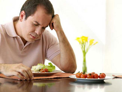 با خوردن این خوراکی ها اشتهایتان را کور کنید
