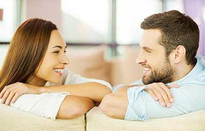 شناخت تفاوت های زن و مرد برای ازدواج