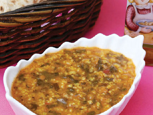 طرز تهیه آش آبغوره ، یک غذای خوشمزه و مفید