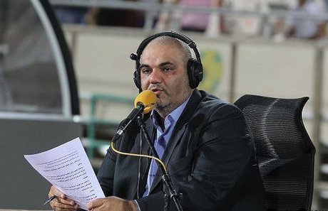 جواد خیابانی: با دعای خیر مردم بهترم