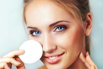 پاک کننده صورت مناسب برای پوست های خشک و چرب