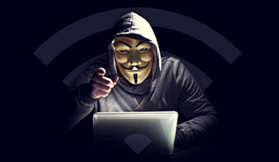 بهترین راه های جلوگیری از هک شدن وای فای ( WI-FI )