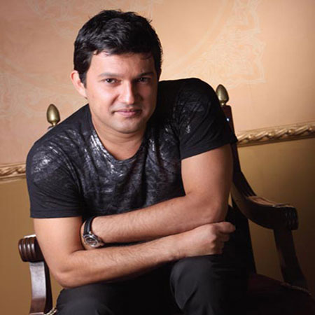 بیوگرافی حامد بهداد + تصاویر