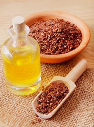 خواص باور نکردنی روغن دانه کتان