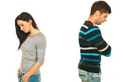 این مردهای بی مسئولیت…
