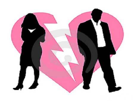 به رابطه شکست خورده مان بازگردیم؟