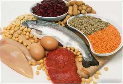 مواد غذایی مفید برای تقویت نیروی جنسی و باروری