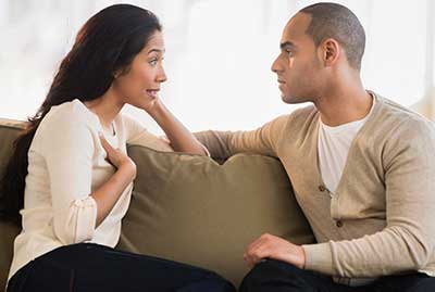 چگونه همسر خود را در ۱۰ دقیقه بهتر بشناسیم؟