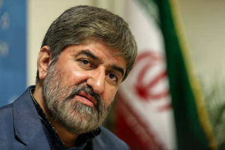 نامه علی مطهری به دادستان تهران درباره محمود صادقی