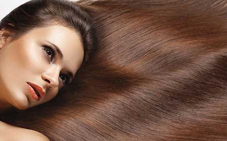چگونه از موهایمان مراقبت کنیم؟