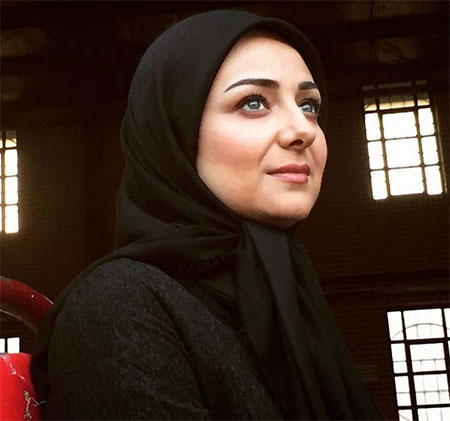 عکس ها و بیوگرافی ویدا جوان بازیگر سینما و تلویزیون