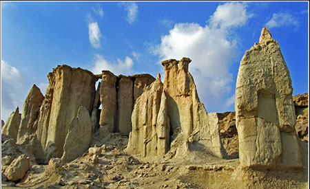 دره ستاره ها