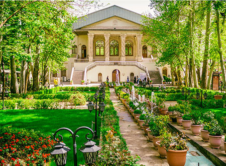موزه سینما ایران
