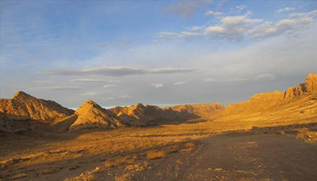 دره هندوستان ایران + تصاویر