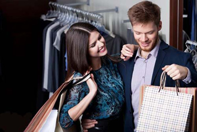 خانم ها کدام تیپ مردانه را می پسندند؟
