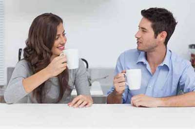 عشق مردانی با این خصوصیات واقعی است!!