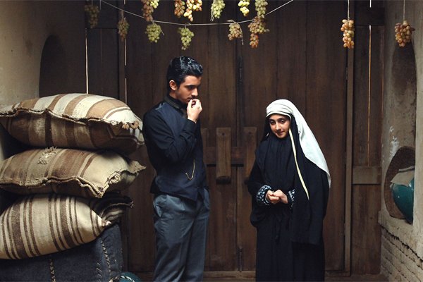 «یتیم‌ خانه ایران» میلیاردی شد