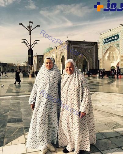 جزییات سفر ثروتمندترین زن روسیه به ایران