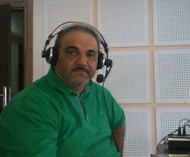 تصمیم عجیب شبکه سه/ال کلاسیکو باصدای جواد!