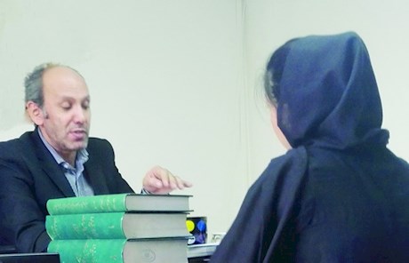 جدایی فوتبالیست مشهور تهرانی از همسرش به دلیل خیانت +عکس