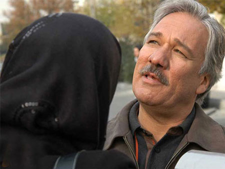بیوگرافی جمشید جهانزاده + تصاویر