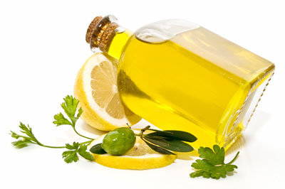 معجزه ترکیب روغن زیتون و لیموترش + روش تهیه