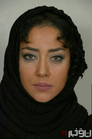بهاره کیان‌افشار عروس «ماهور» شد +تصاویر