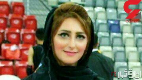 قتل خبرنگار زن توسط یک شاهزاده عرب + عکس