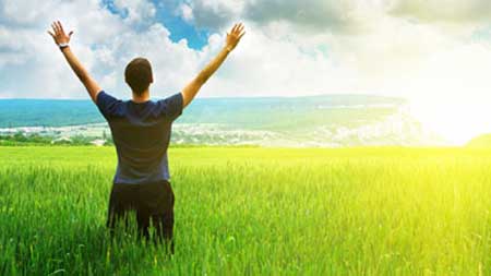 چگونه روزمان را خوب شروع کنیم