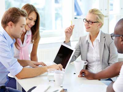 فن بیان و نحوه بالابردن اعتماد به نفس در ارتباطات