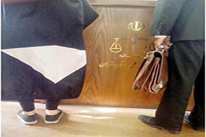 خواستگاری شراره از استاد سختگیر دانشگاه