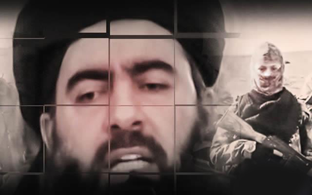 ابوبکر البغدادی رهبر گروه تروریستی داعش شب‌ها به گونه عجیبی به رختخواب می‌رود