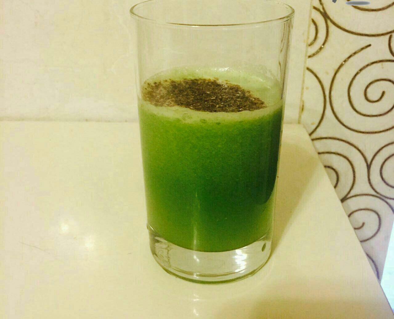 اگر این معجون را ناشتا بخورید حتما لاغر میشوید