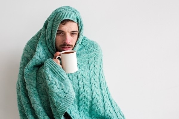 دوش آب سرد صبحگاهی خوب است یا بد؟